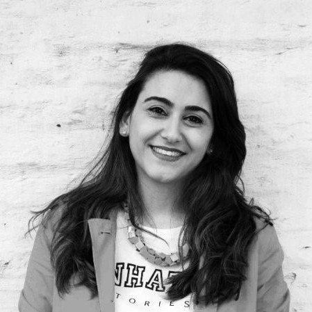 FUCÒ - Sofía Orlievsky - Co-Founder